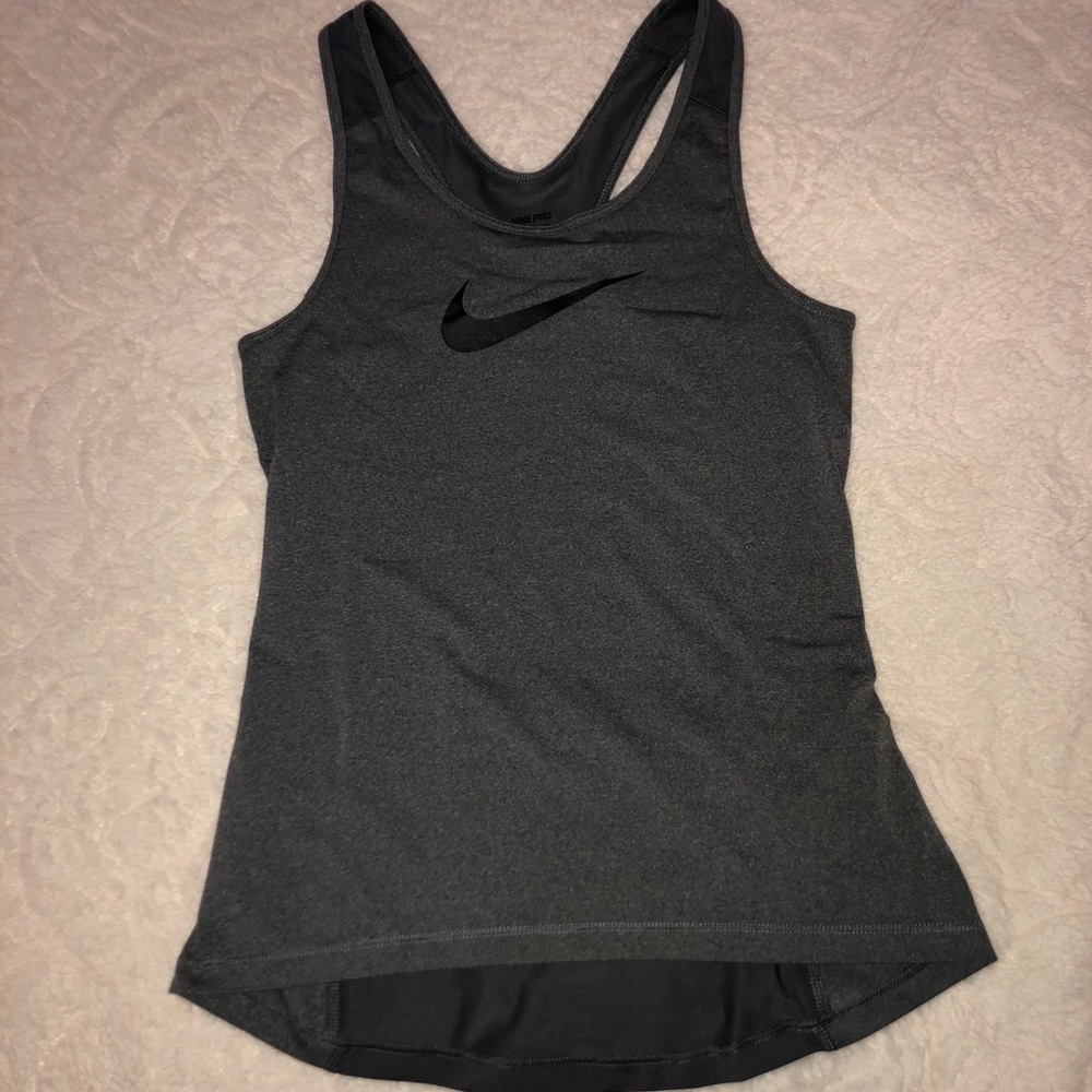 Nike Pro Racerback Tank